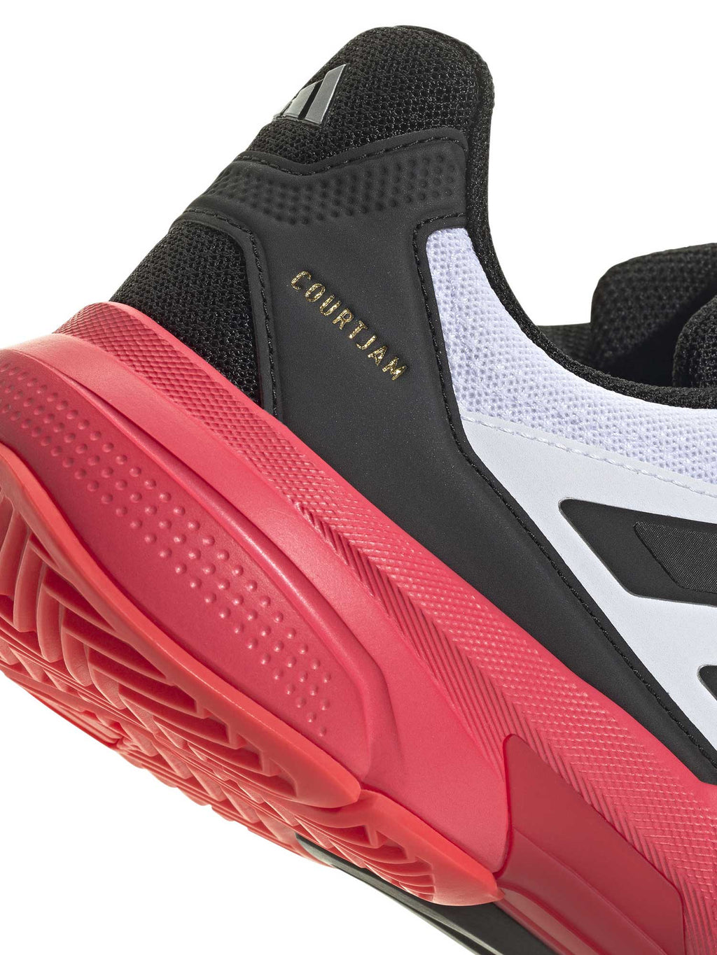 ADIDAS PERFORMANCE Обувки Courtjam Control 3 Tennis