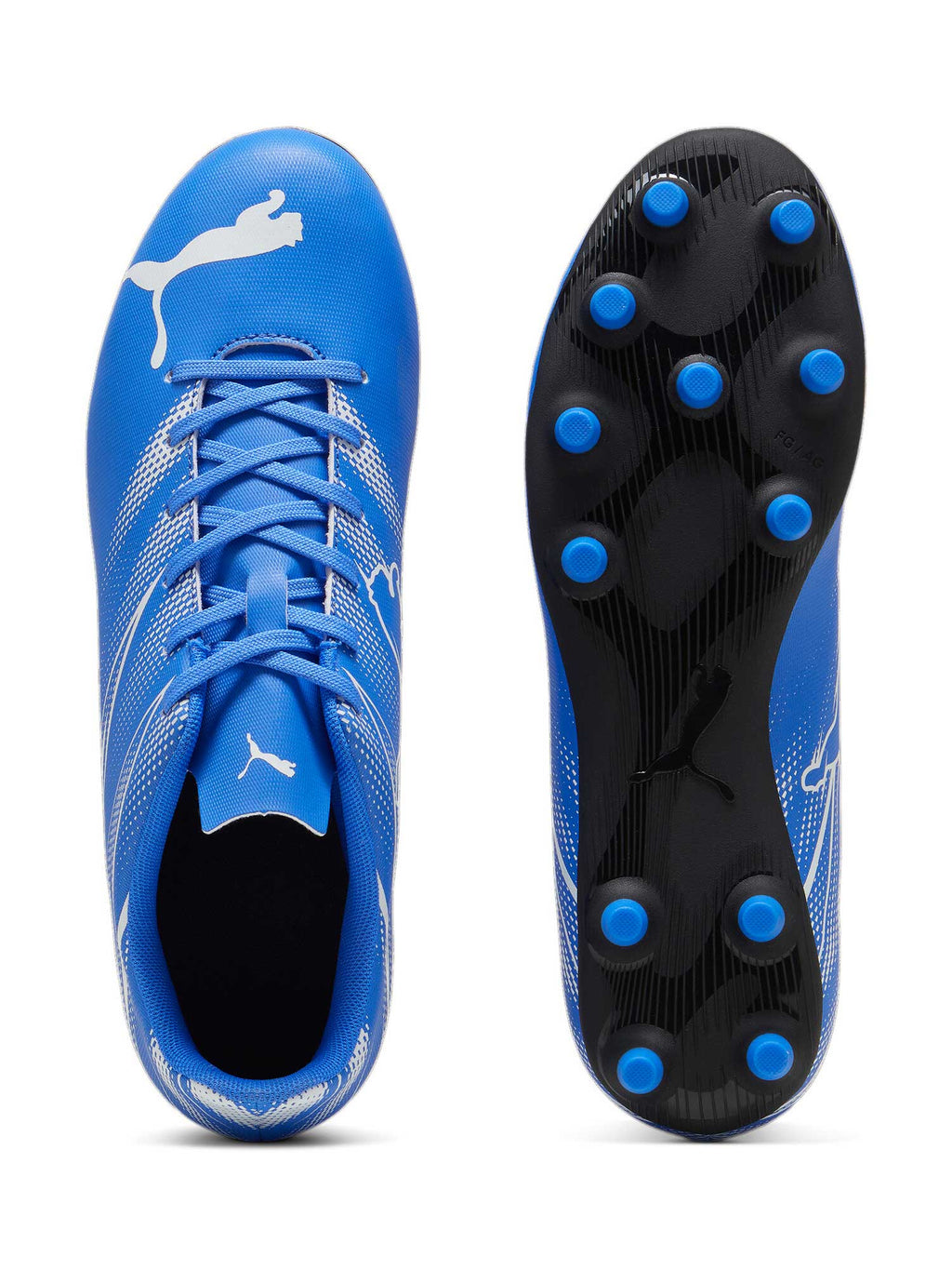 PUMA Обувки ATTACANTO FG/AG
