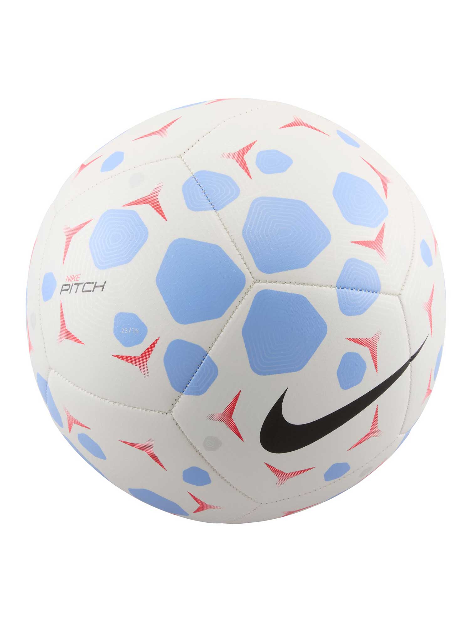 NIKE Футболна топка NIKE PITCH - FA25