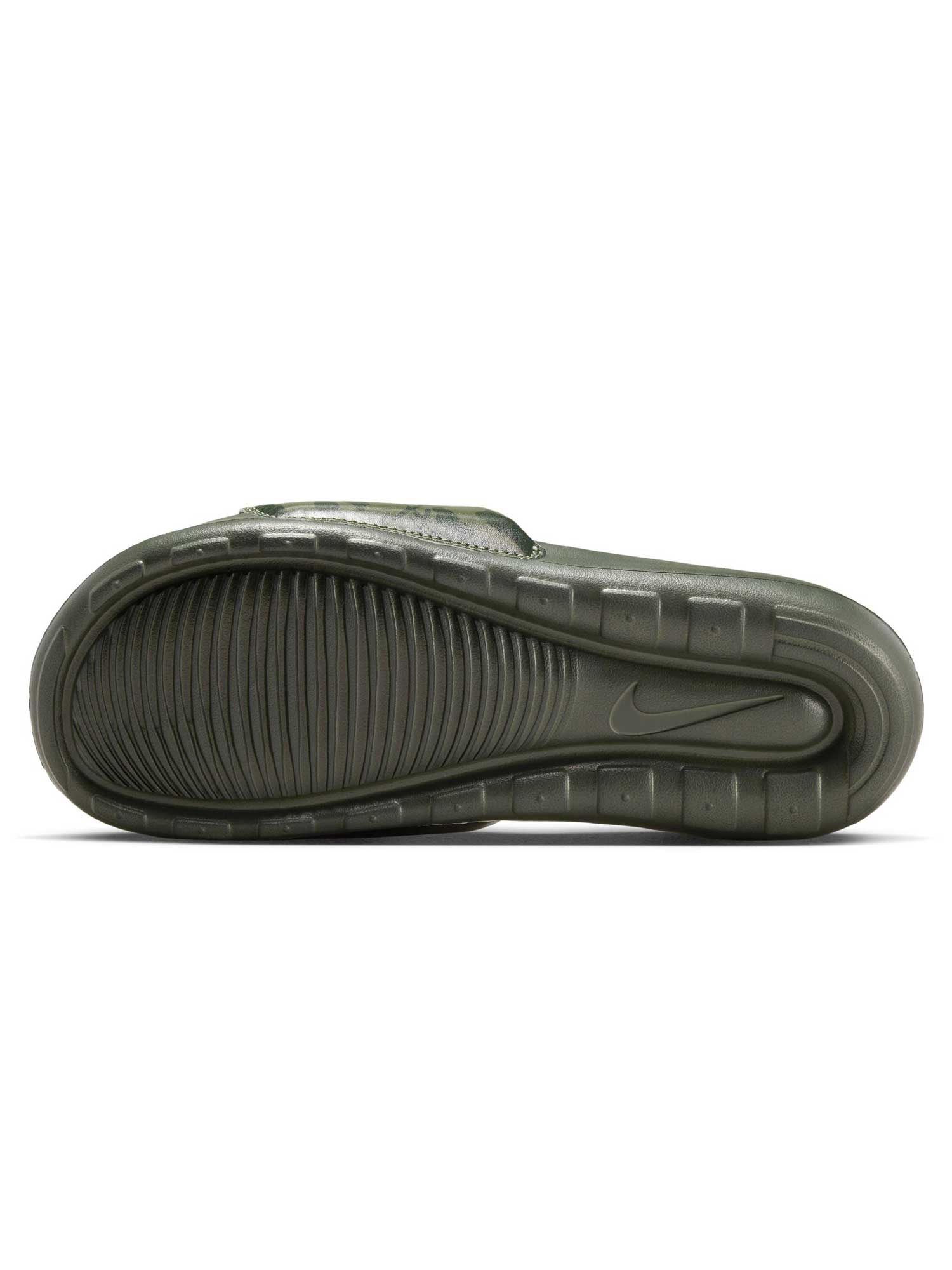 NIKE Джапанки VICTORI ONE SLIDE PRINT