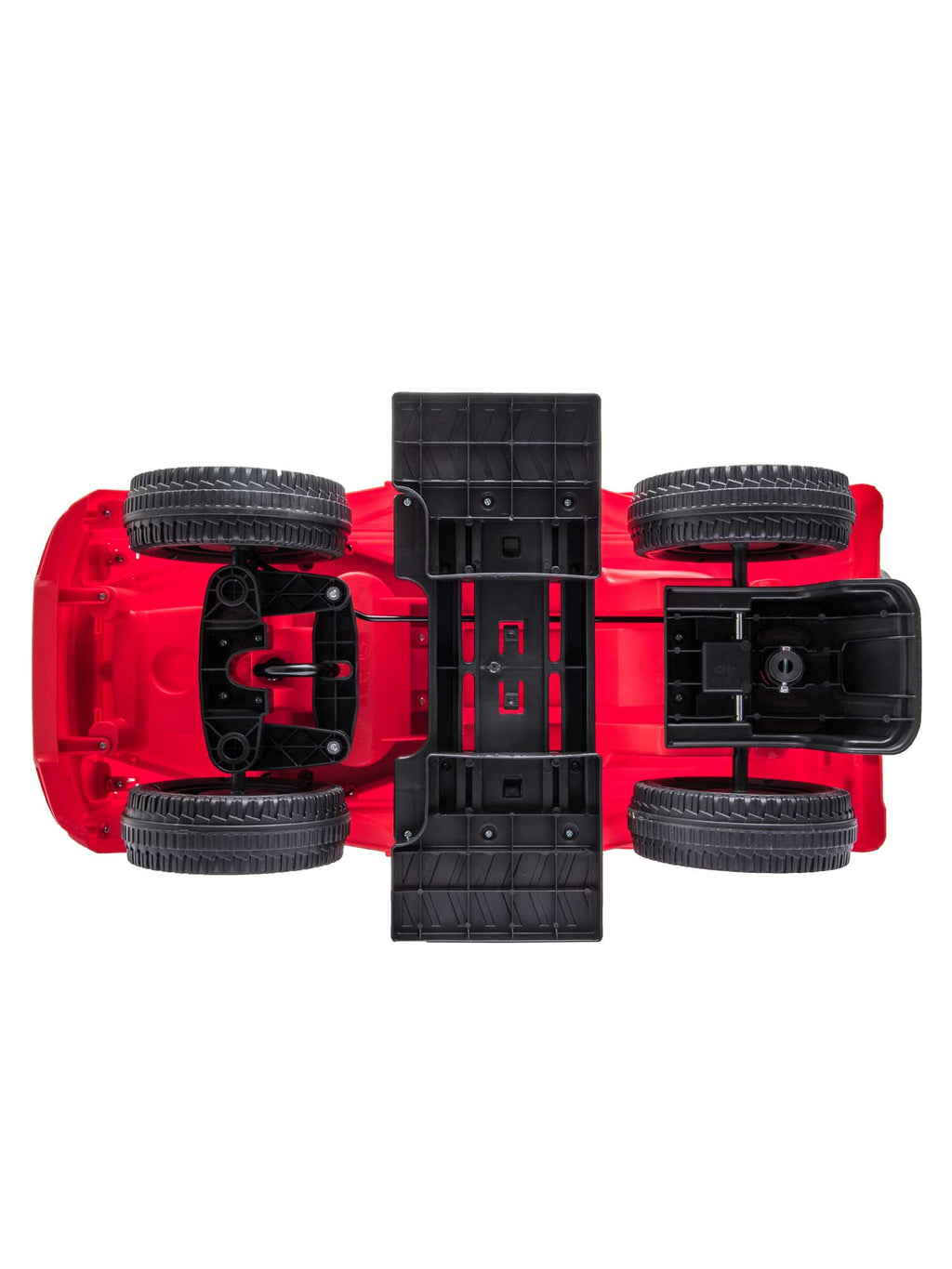 MONI Кола с дръжка Mercedes Benz G350d 653-P