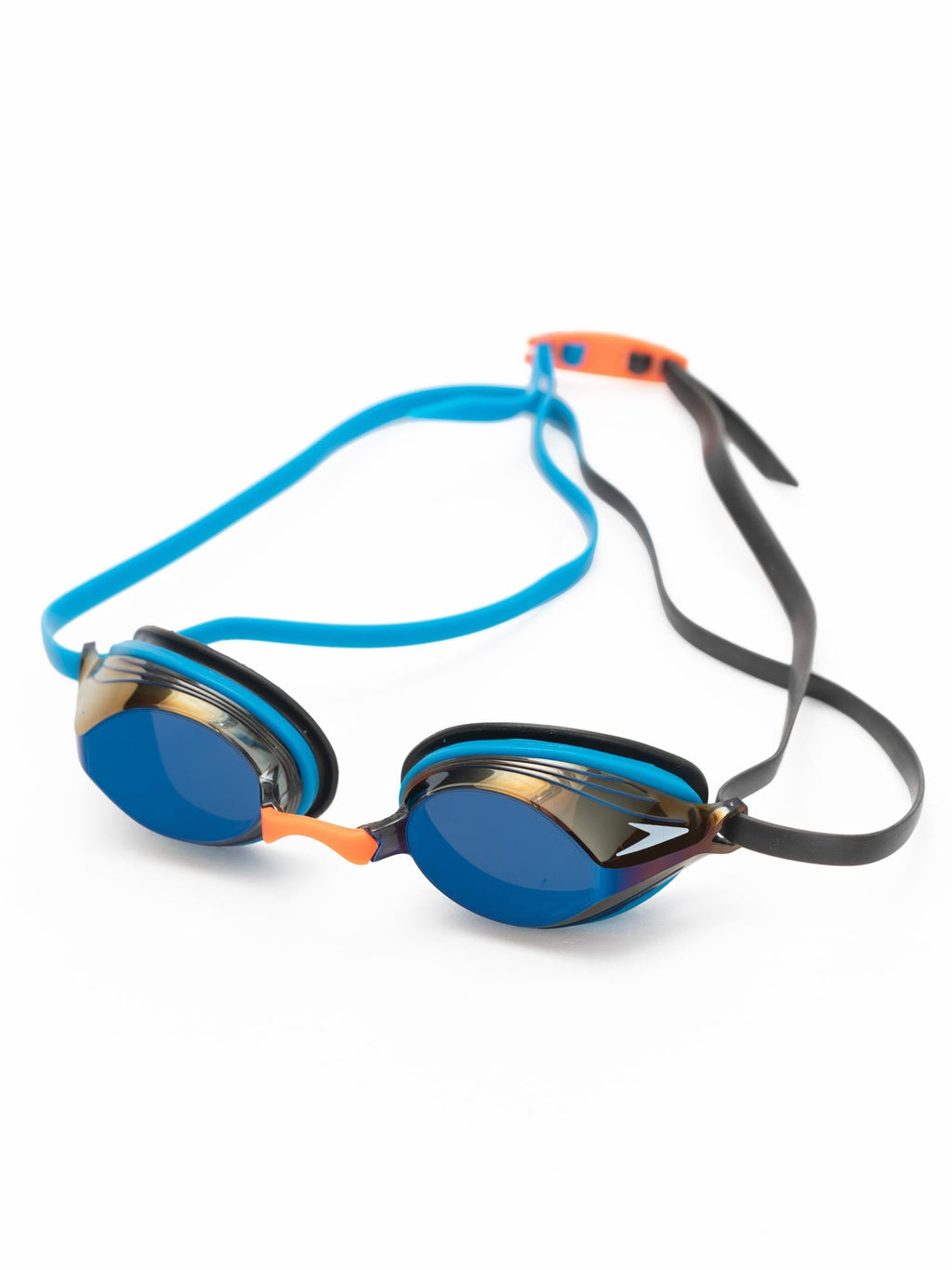 SPEEDO Плувни очила VENGEANCE MIRROR