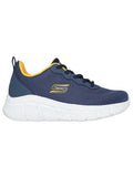 SKECHERS Обувки BOBS B FLEX - ICY EDGE