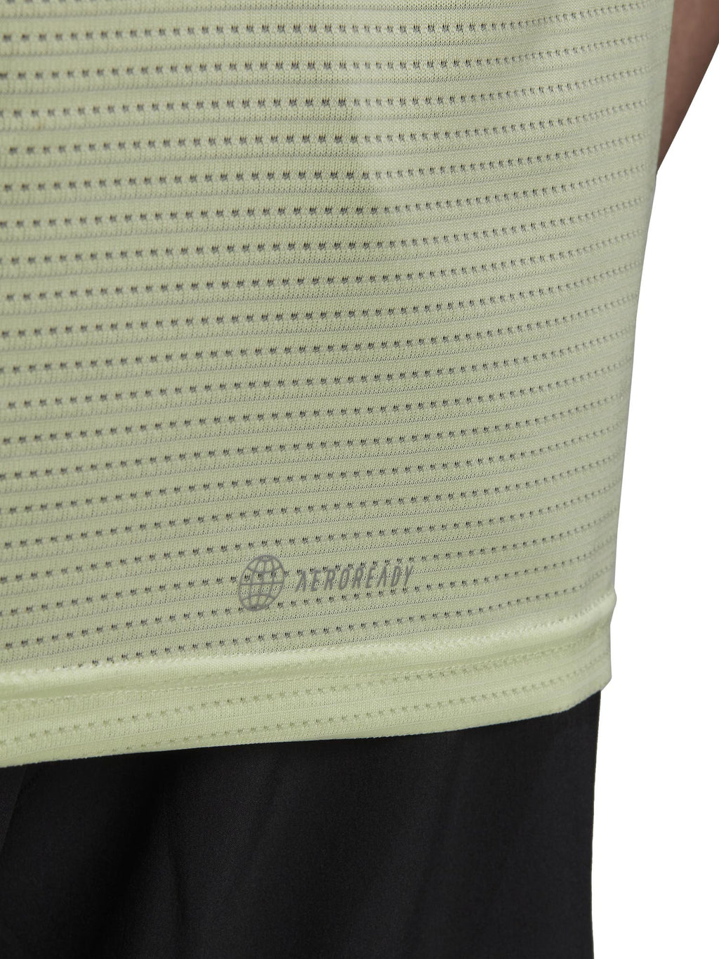 ADIDAS PERFORMANCE Тениска OWN THE RUN