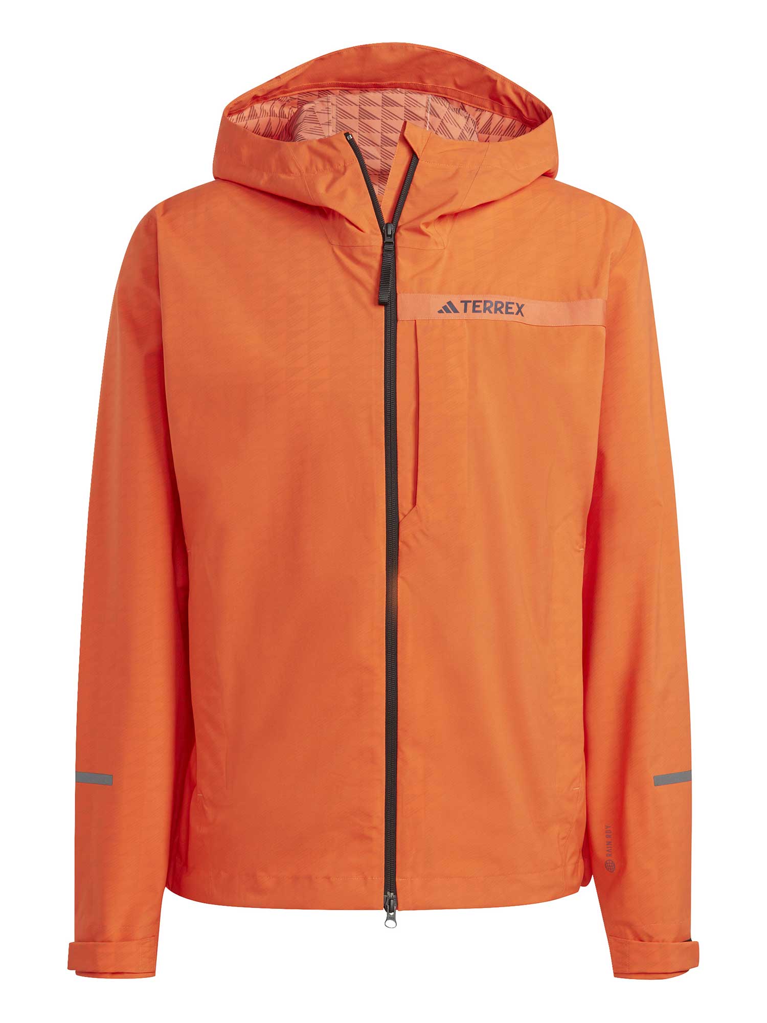 ADIDAS PERFORMANCE Яке Terrex Multi RAIN.RDY 2.5-Layer Rain