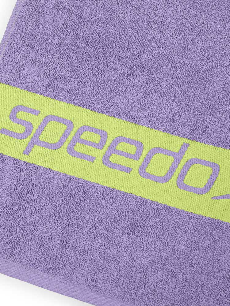 SPEEDO Кърпа BORDER TOWEL