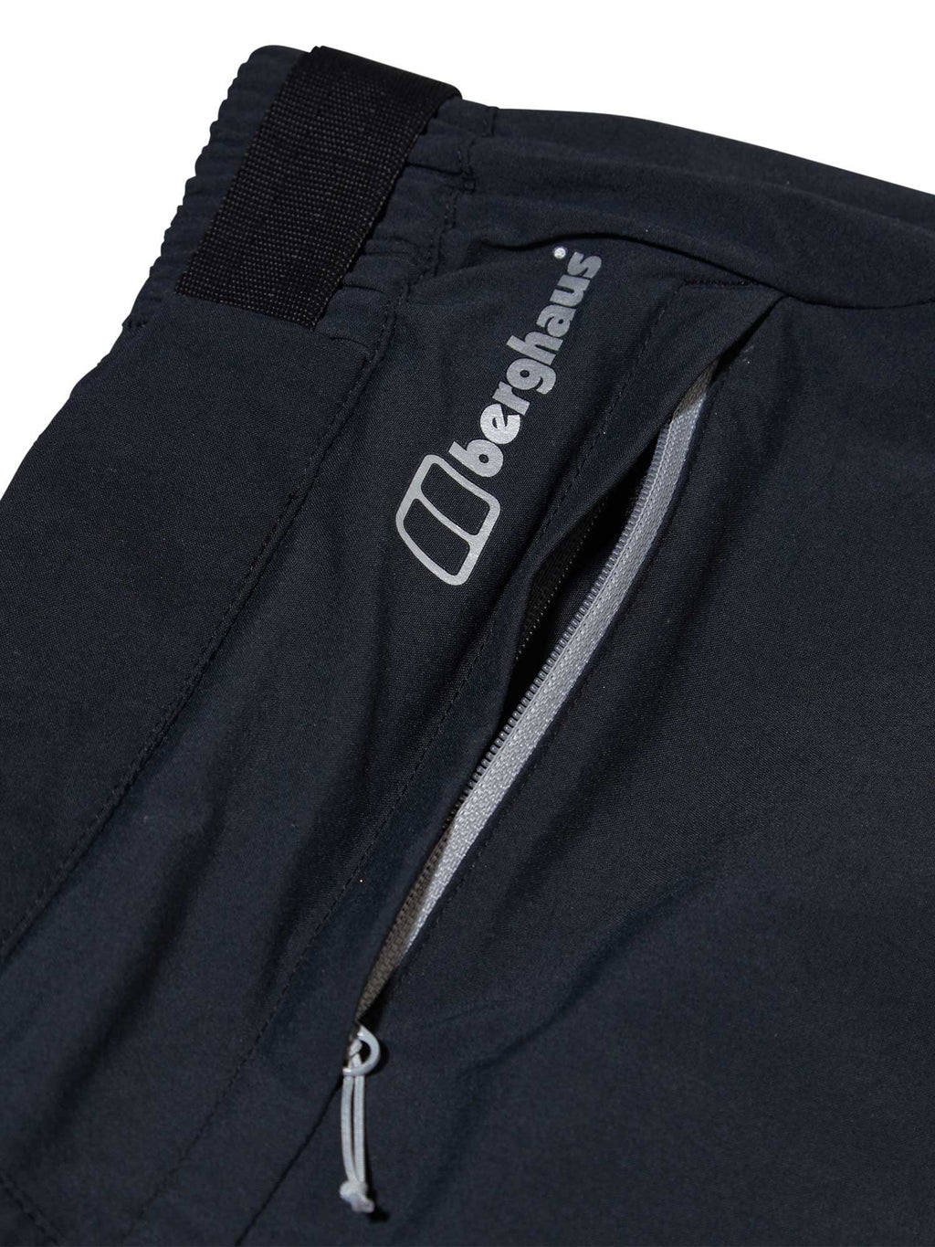BERGHAUS Панталон LOMAXX WO PANT AM