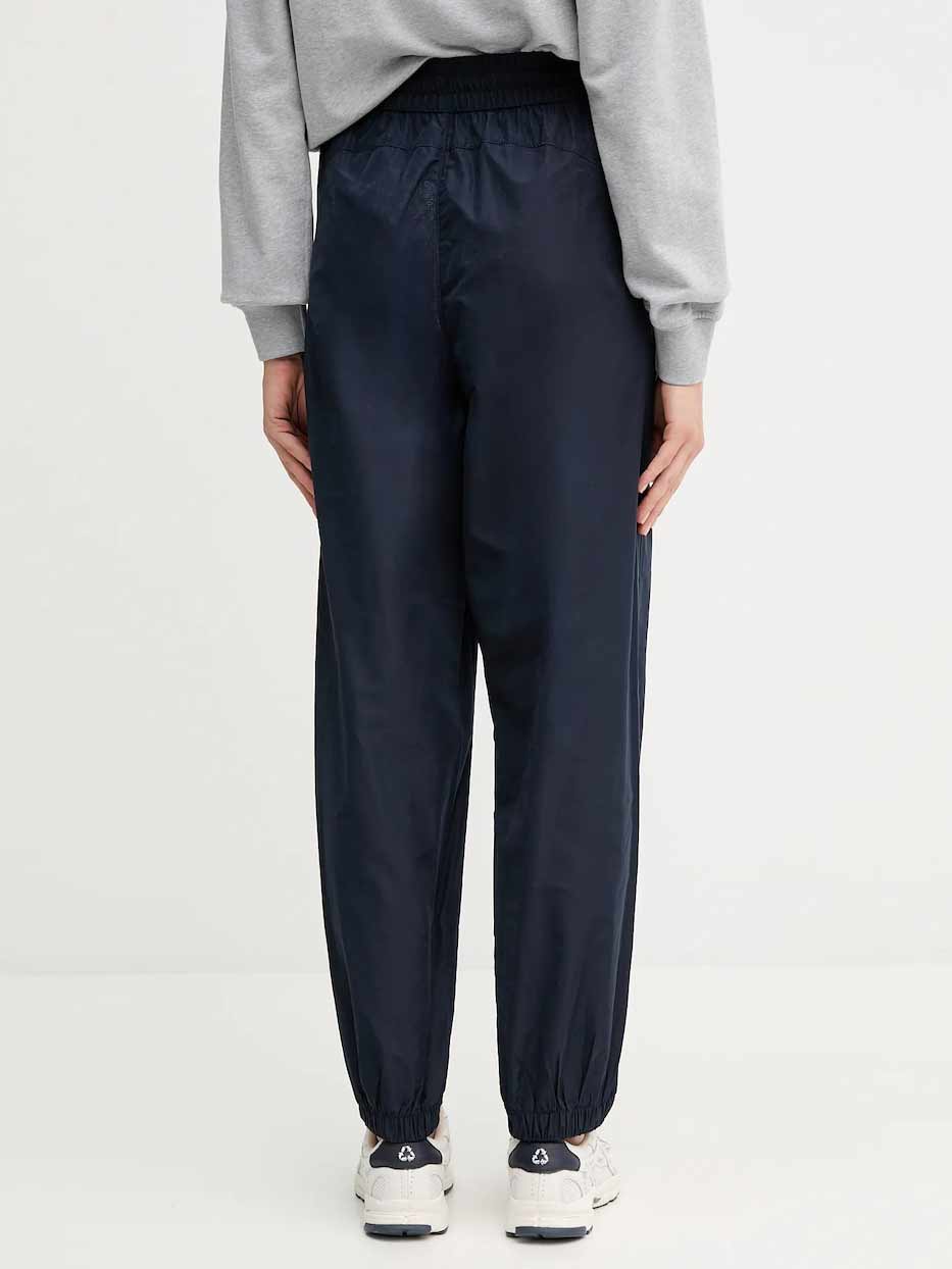 Calvin Klein Jeans Спортно долнище PULL ON LOGO JOGGER - FP