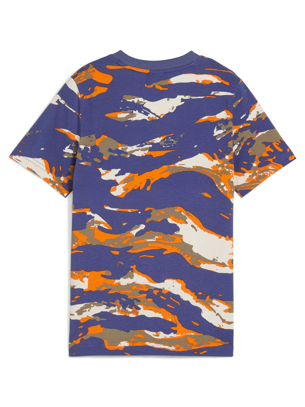 PUMA Тениска ESS CAMO AOP Tee B