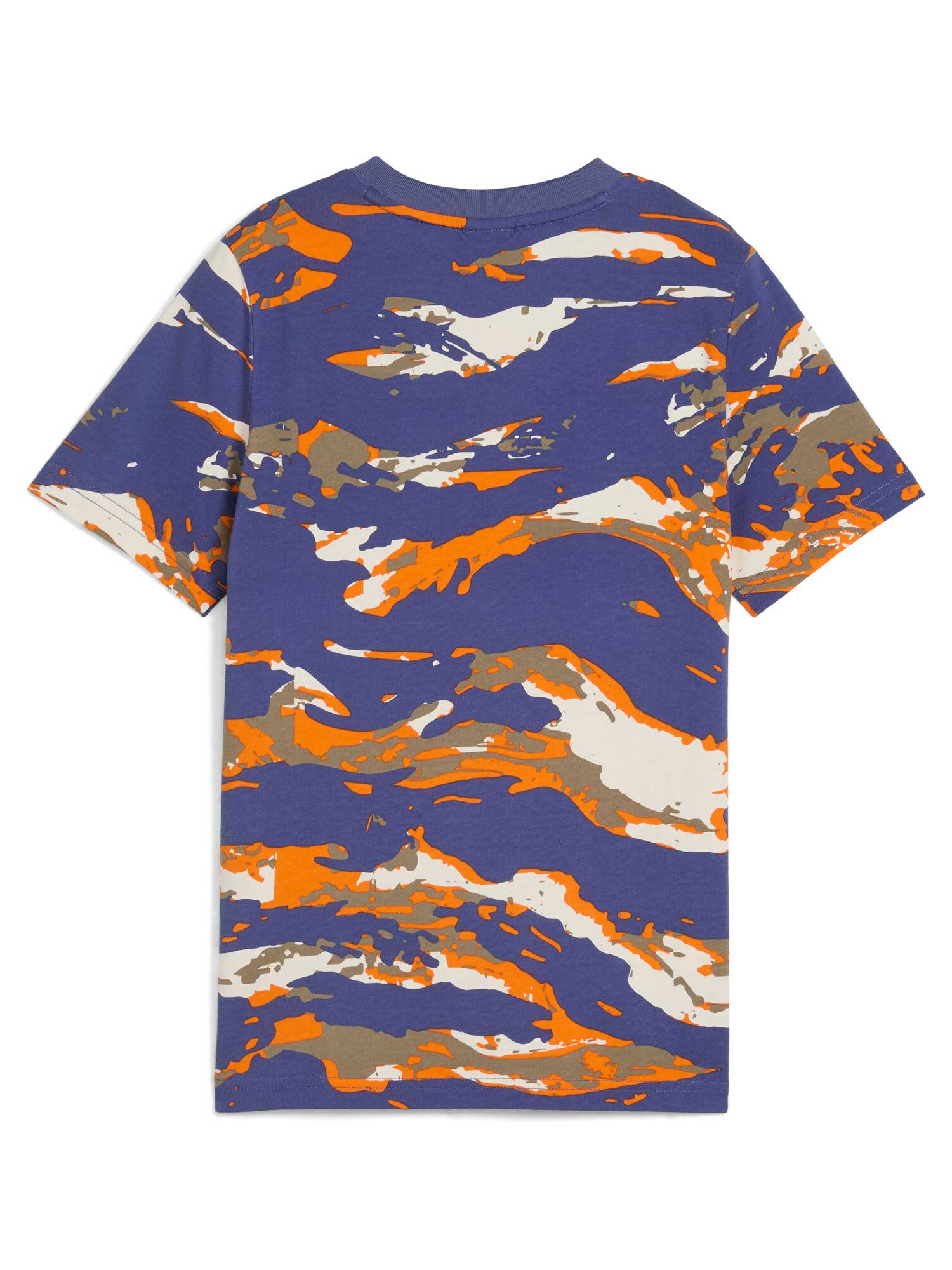 PUMA Тениска ESS CAMO AOP Tee B