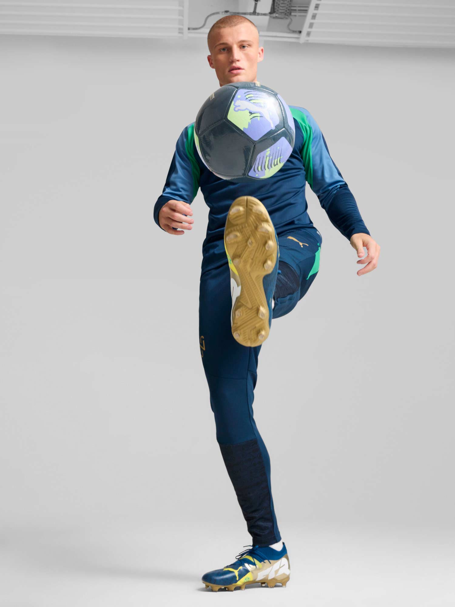PUMA Обувки FUTURE 7 MATCH BNA FG/AG