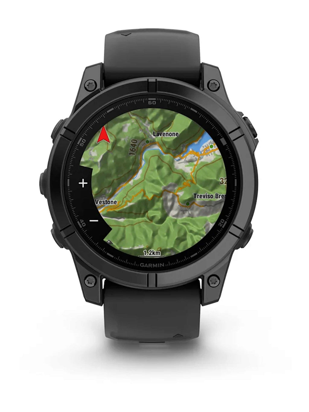 GARMIN GPS Смарт часовник Fenix E AMOLED