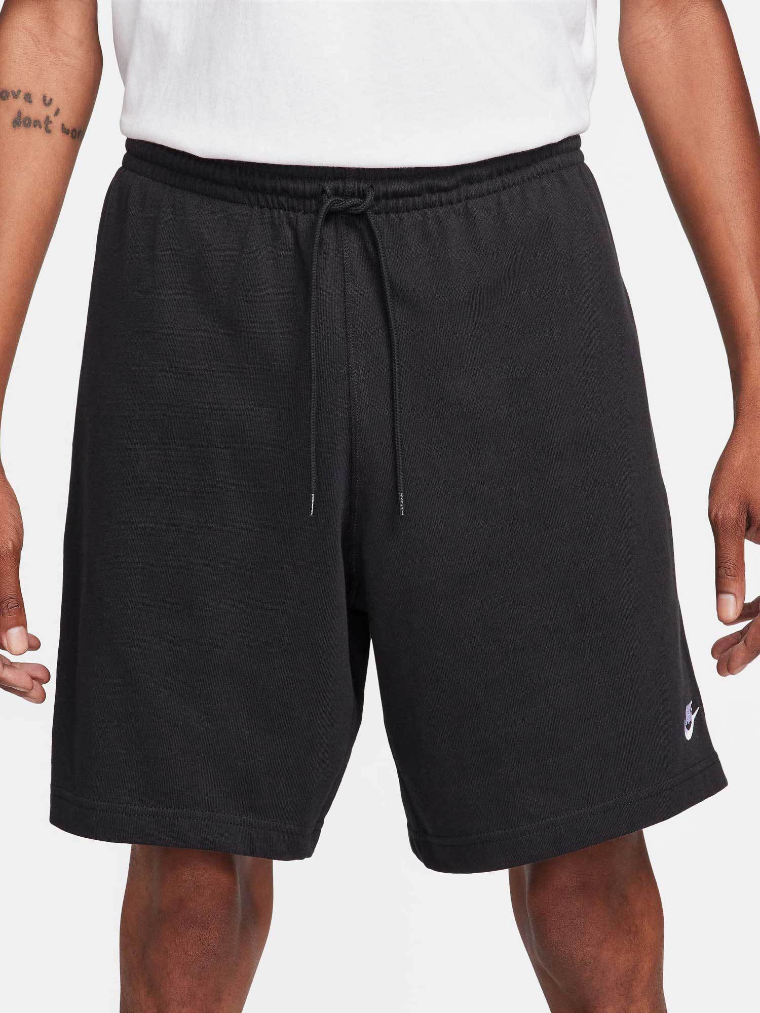 NIKE Къси панталони M NK CLUB KNIT SHORT
