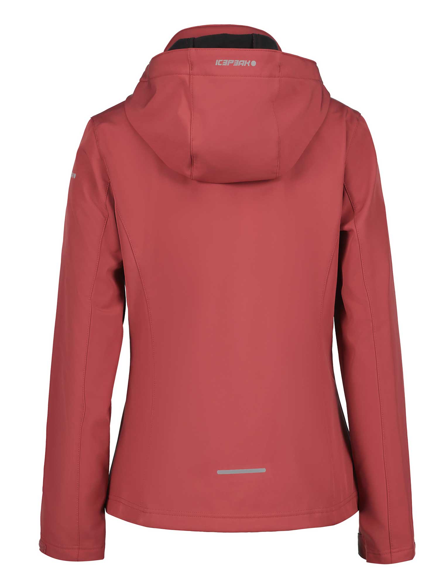ICEPEAK Яке BRENHAM