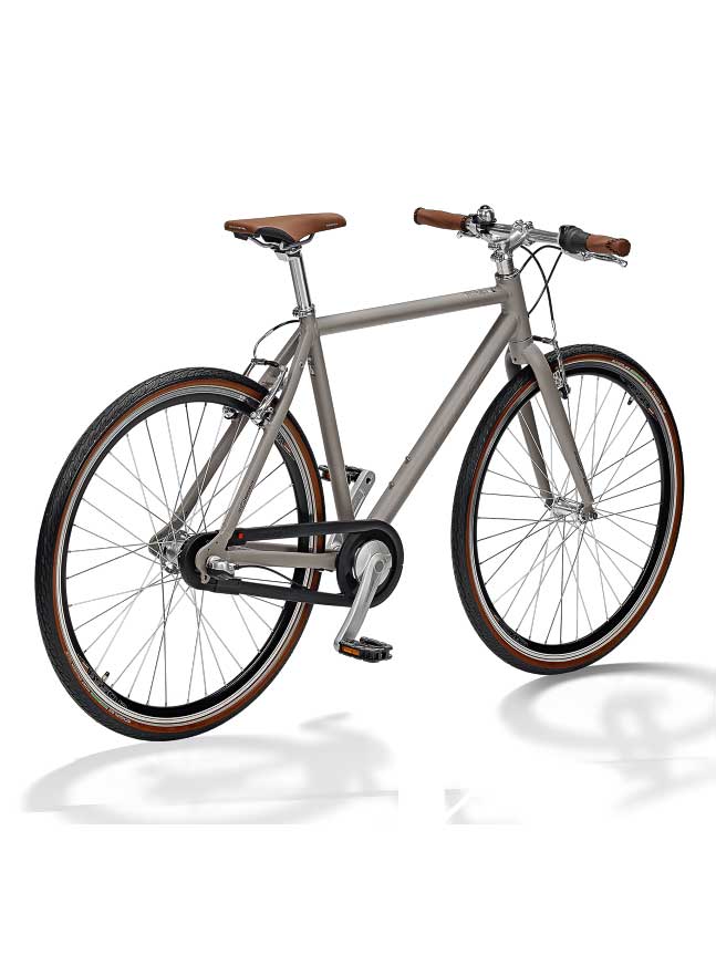 CROSS Градски велосипед Spria Urban 28''