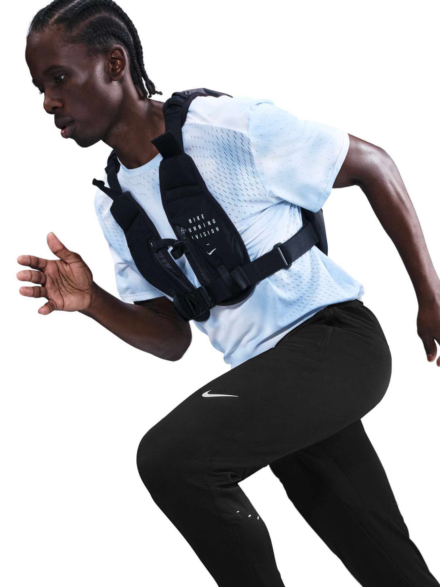 NIKE Спортно долнище M NK DF STRIDE KNIT PANT