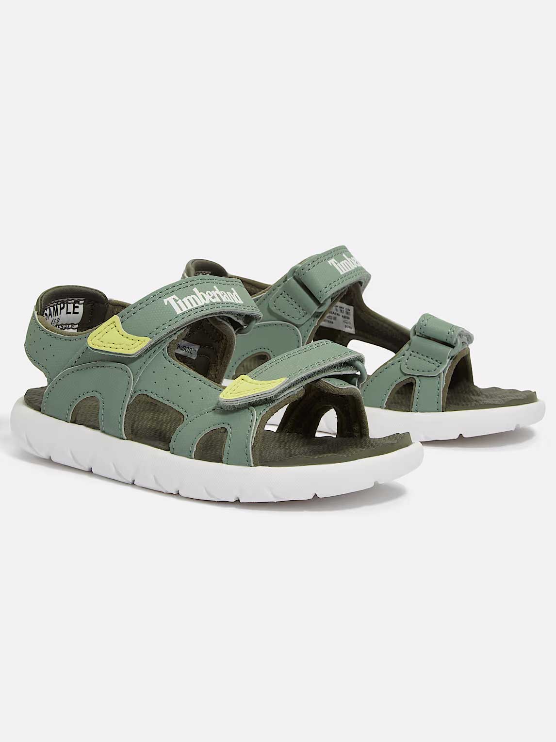 TIMBERLAND Сандали Perkins Row BACKSTRAP SANDAL