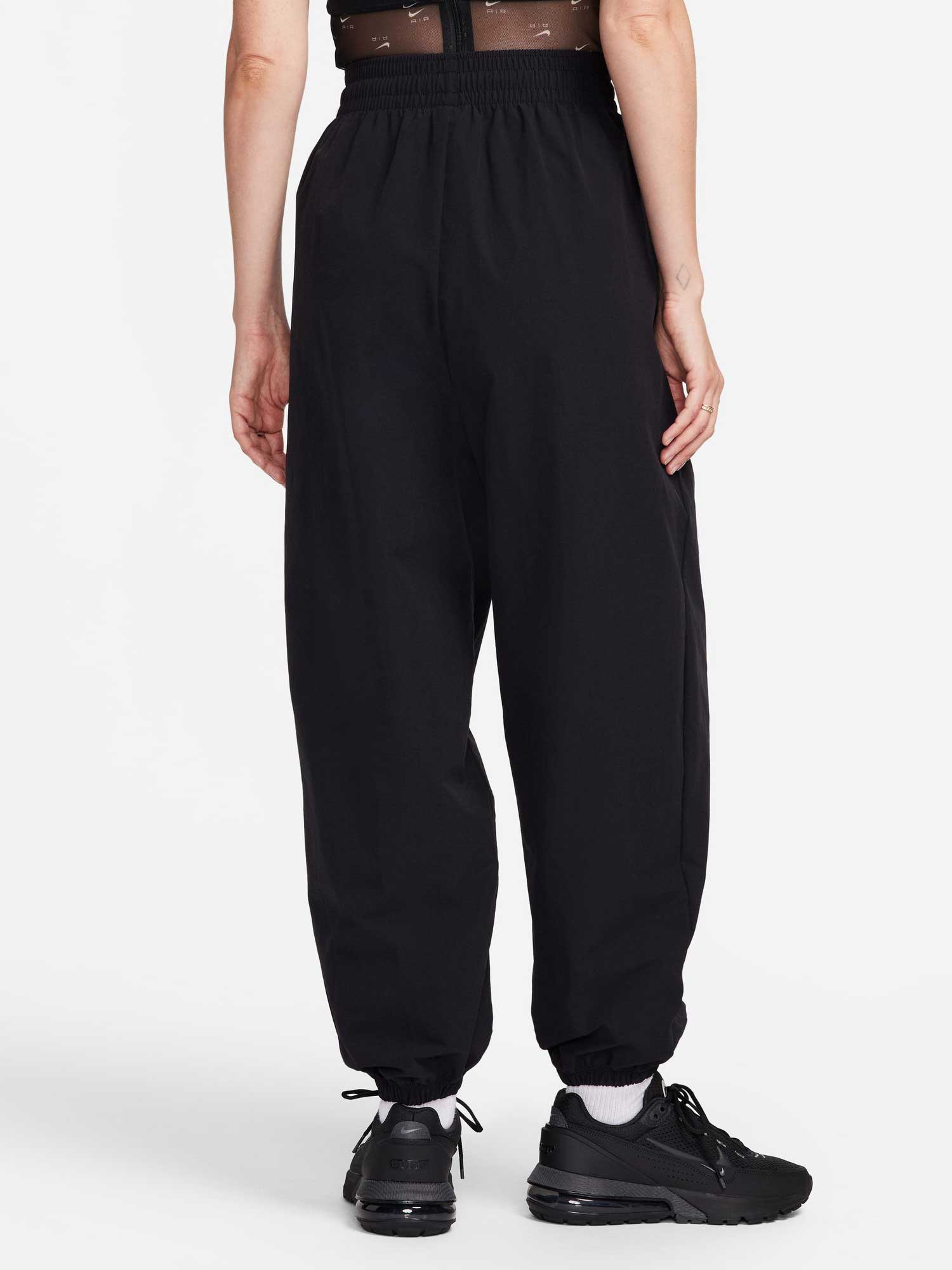 NIKE Спортно долнище W NSW TREND JGGR WVN SWSH
