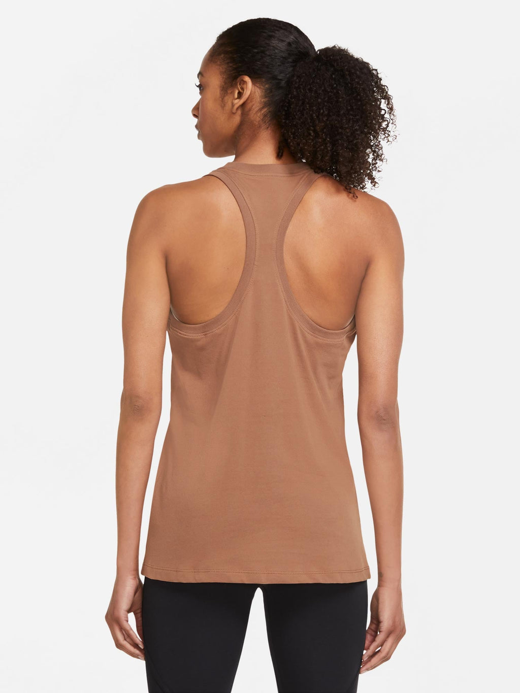 NIKE Потник W DF ONE HOOK WBN