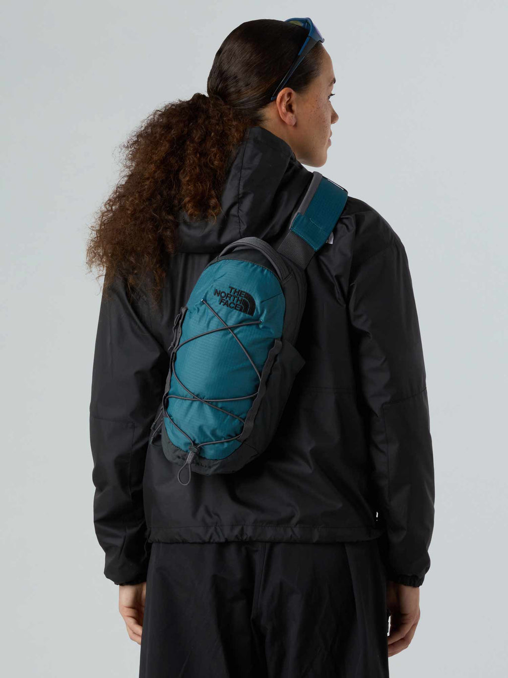 THE NORTH FACE Раница BOREALIS SLING