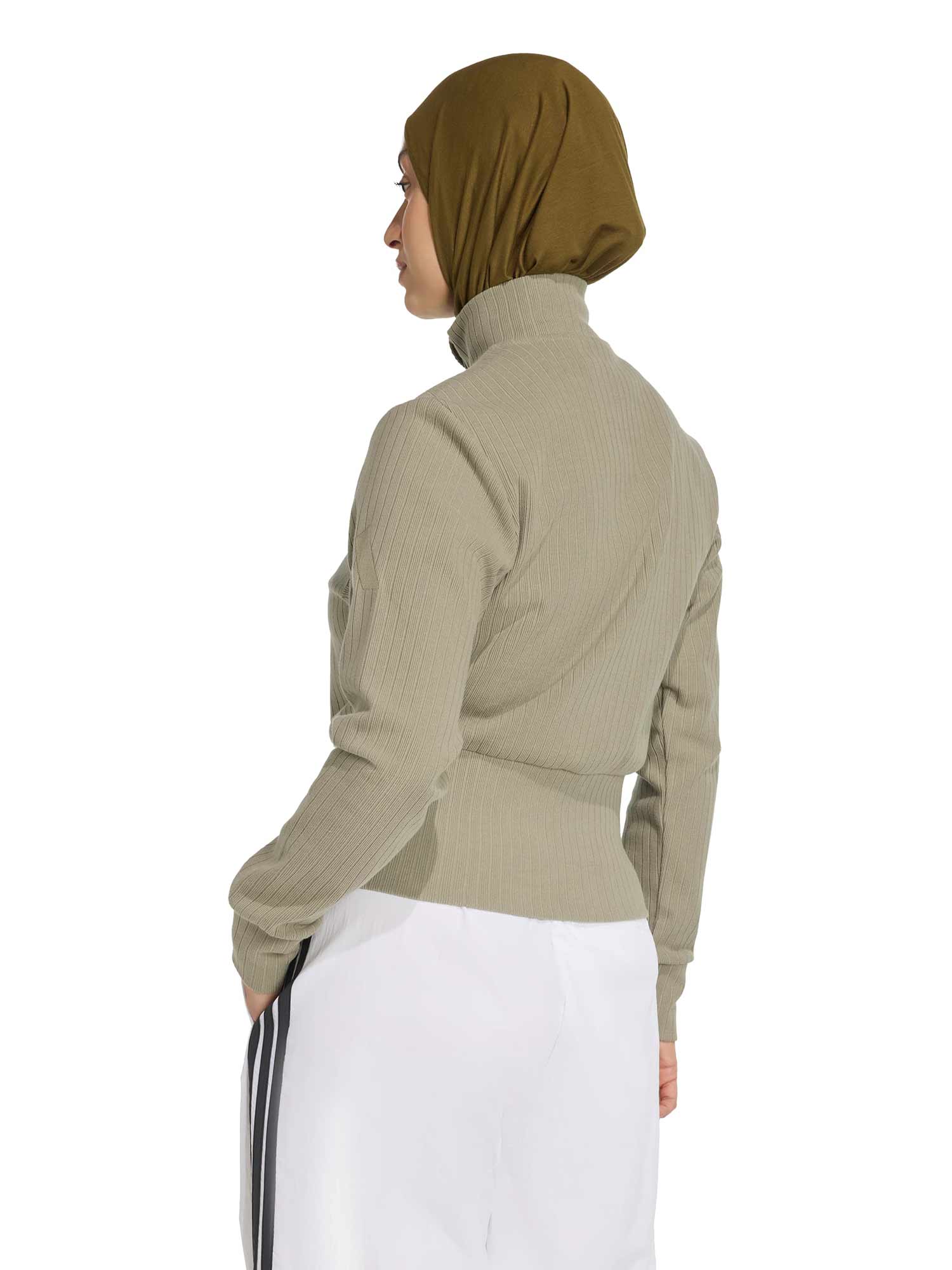 ADIDAS SPORTSWEAR Спортно горнище ALL SZN Winterized Full-Zip Track Top