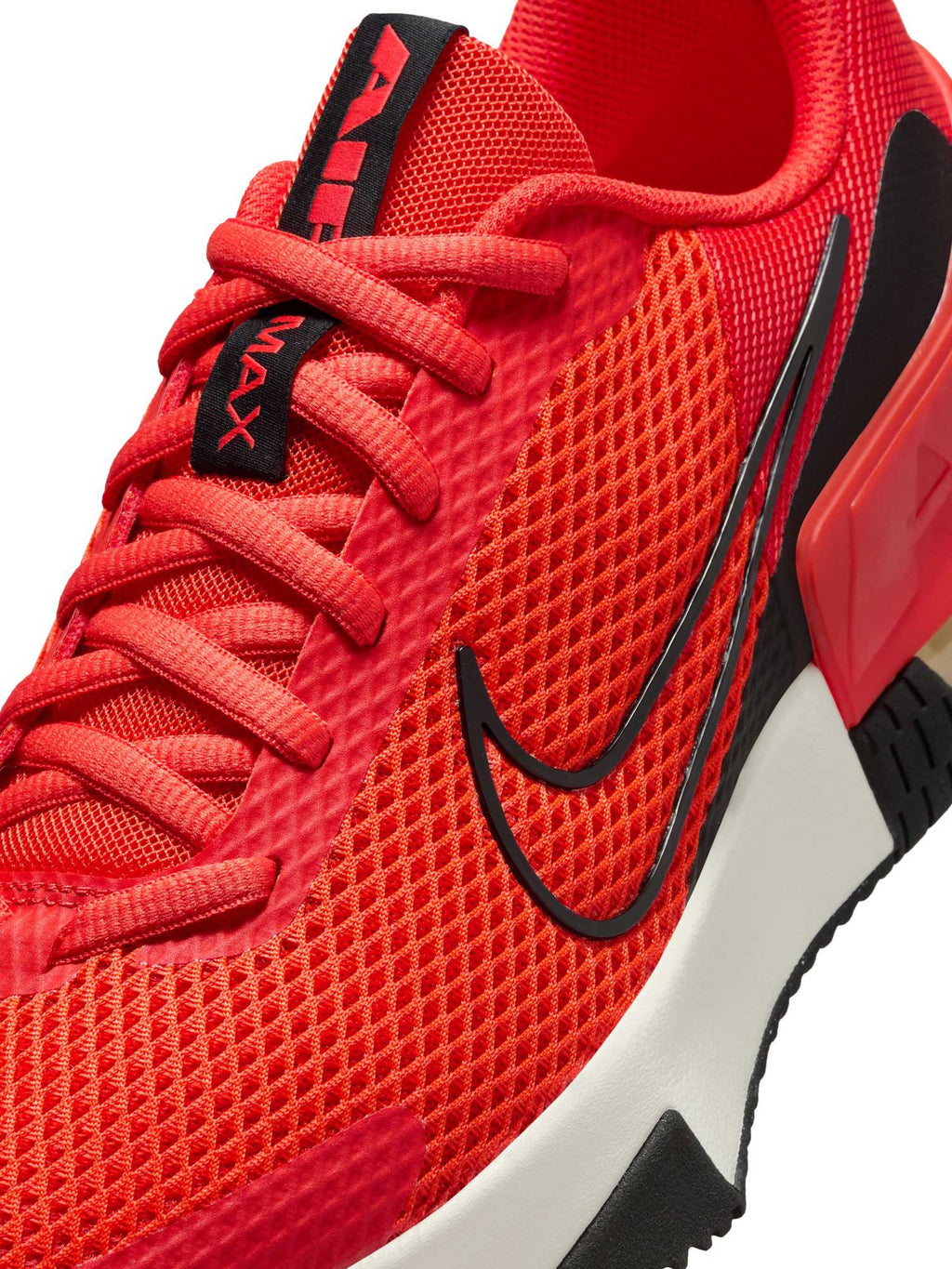 NIKE Обувки M AIR MAX ALPHA TRAINER 6