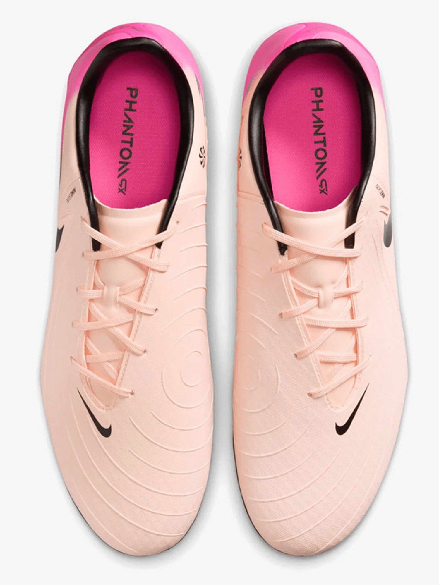 NIKE Обувки PHANTOM GX II ACADEMY FG/MG