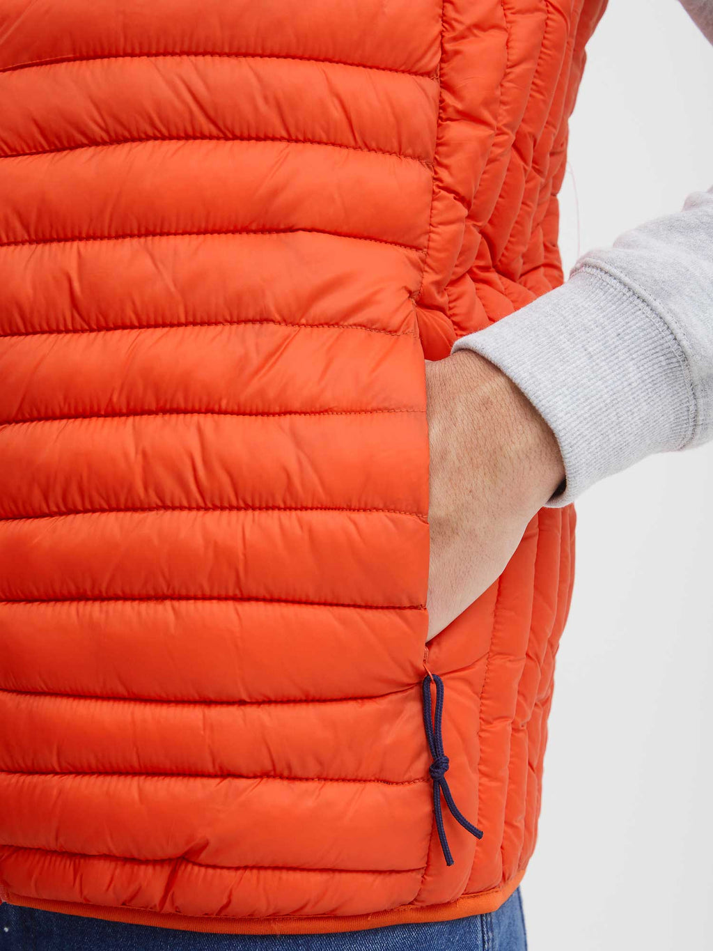 BLEND Елек Outerwear
