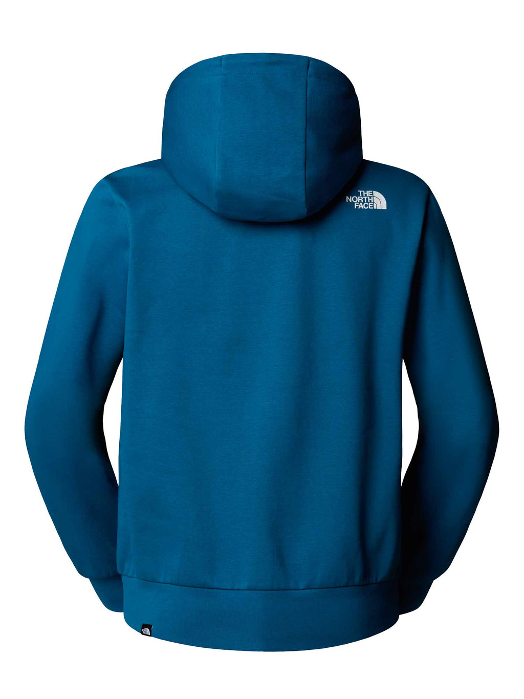 THE NORTH FACE Суитшърт M EASY HOODIE