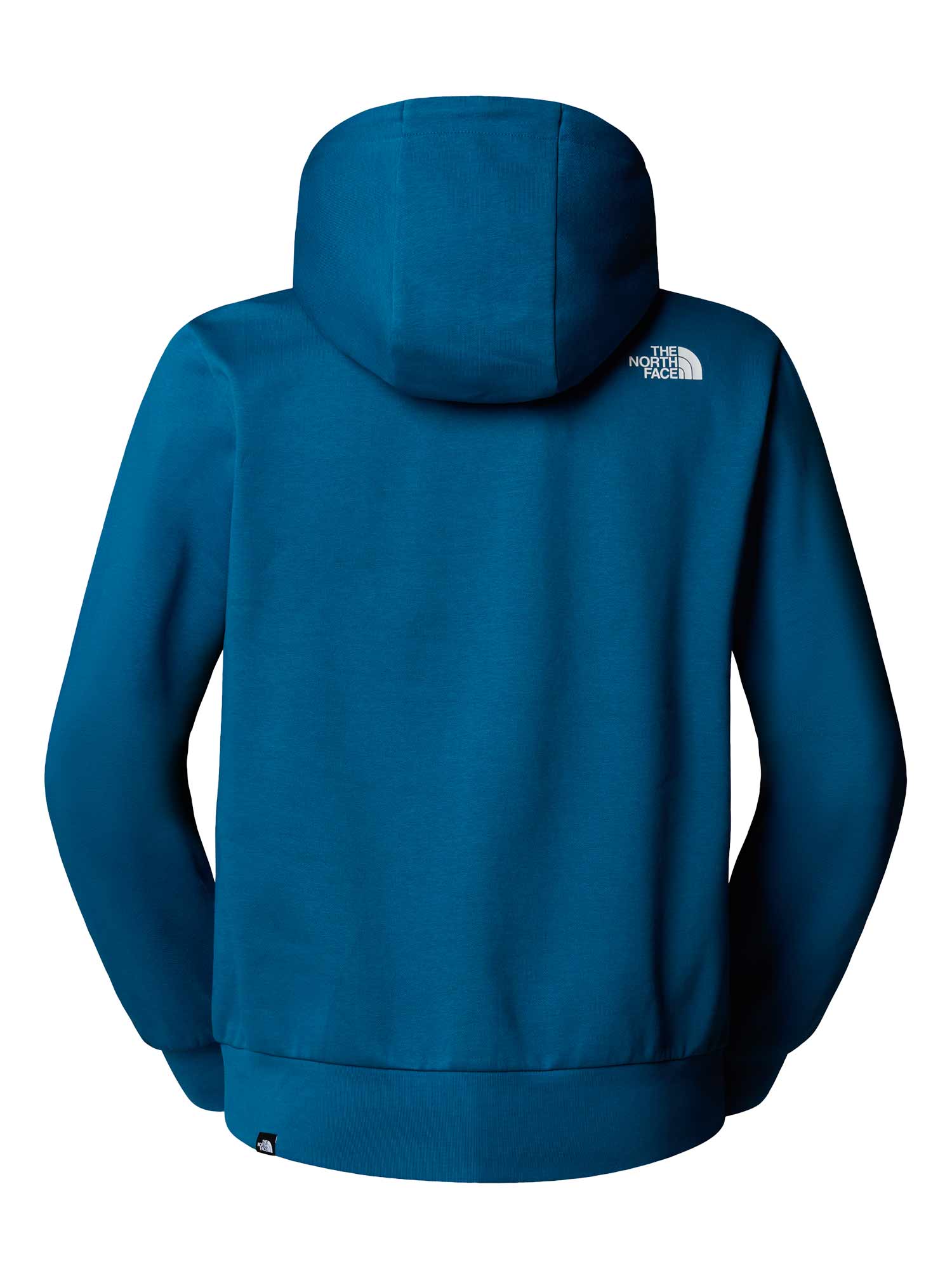 THE NORTH FACE Суитшърт M EASY HOODIE