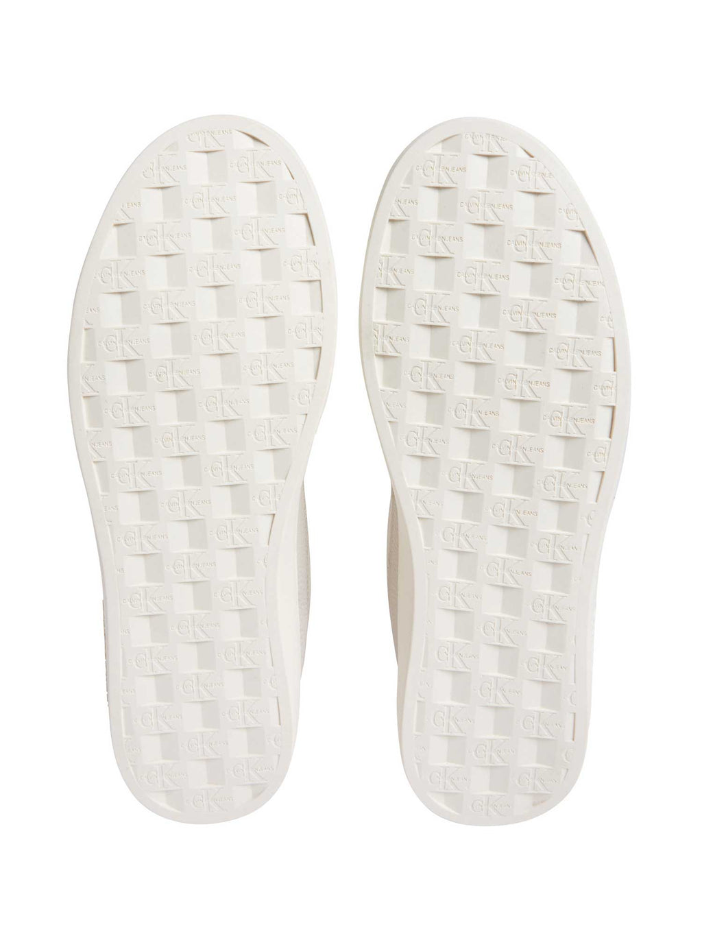 Calvin Klein Jeans Обувки CLASSIC CUPSOLE MG WMM