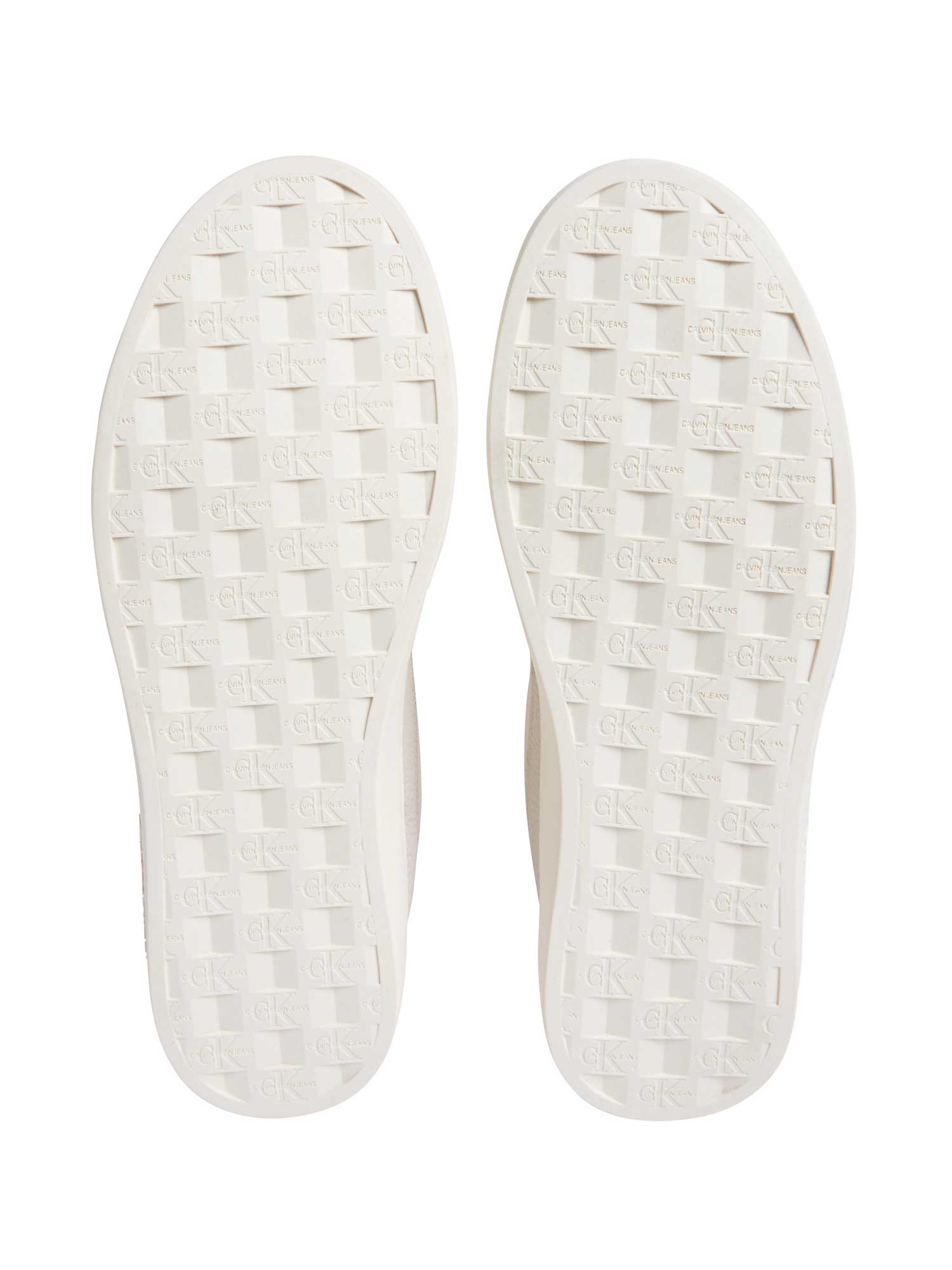 Calvin Klein Jeans Обувки CLASSIC CUPSOLE MG WMM