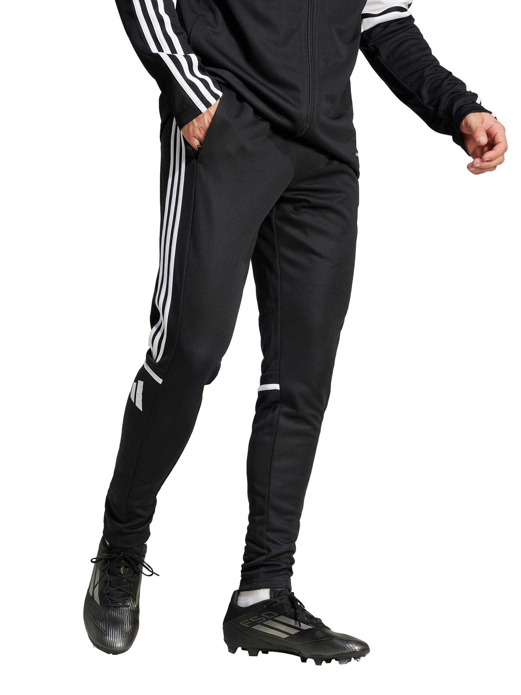 ADIDAS PERFORMANCE Спортно долнище Squadra 25 Training Pants