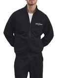 GUESS Суитшърт MENTORE FULL ZIP SWE
