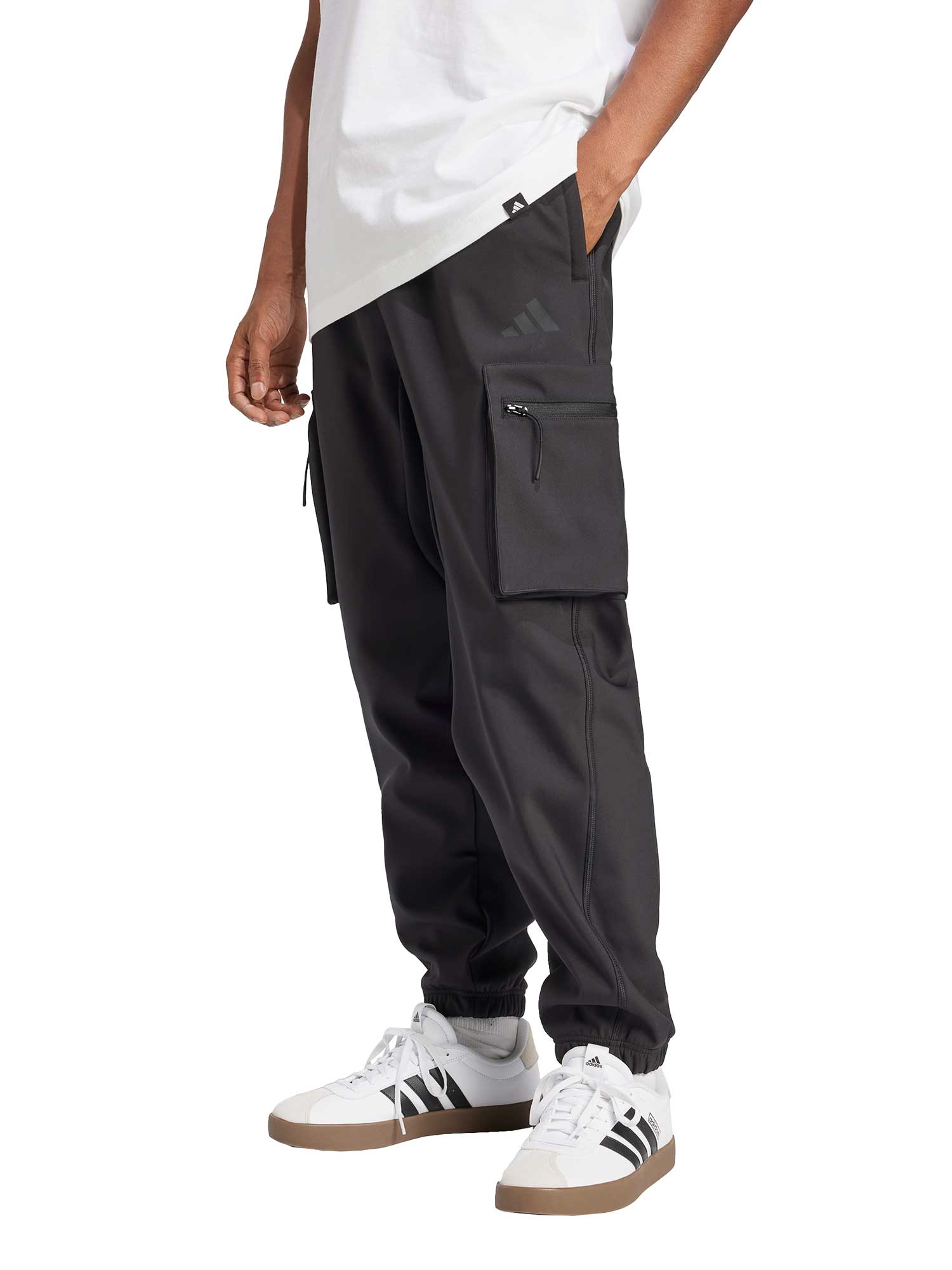 ADIDAS SPORTSWEAR Спортно долнище City Escape Premium Cargo Trousers