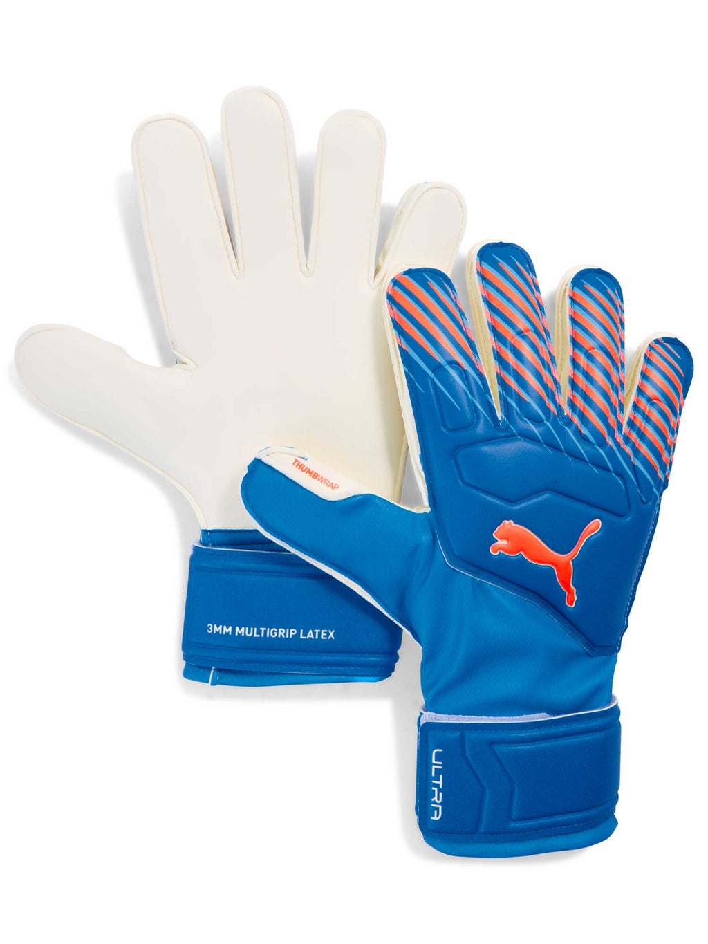 PUMA Вратарски ръкавици PUMA ULTRA Match Protect RC