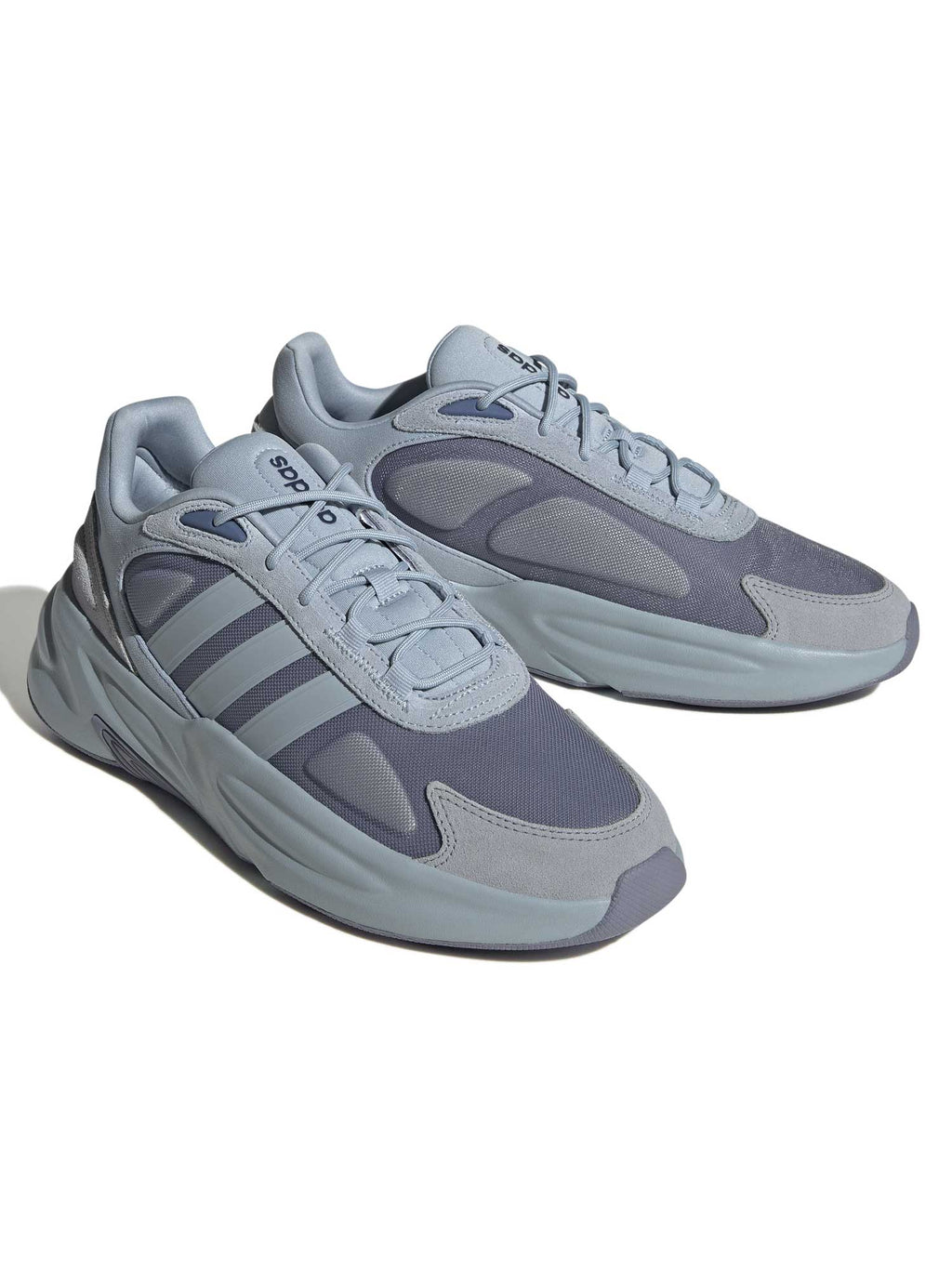 ADIDAS SPORTSWEAR Обувки Ozelle Cloudfoam