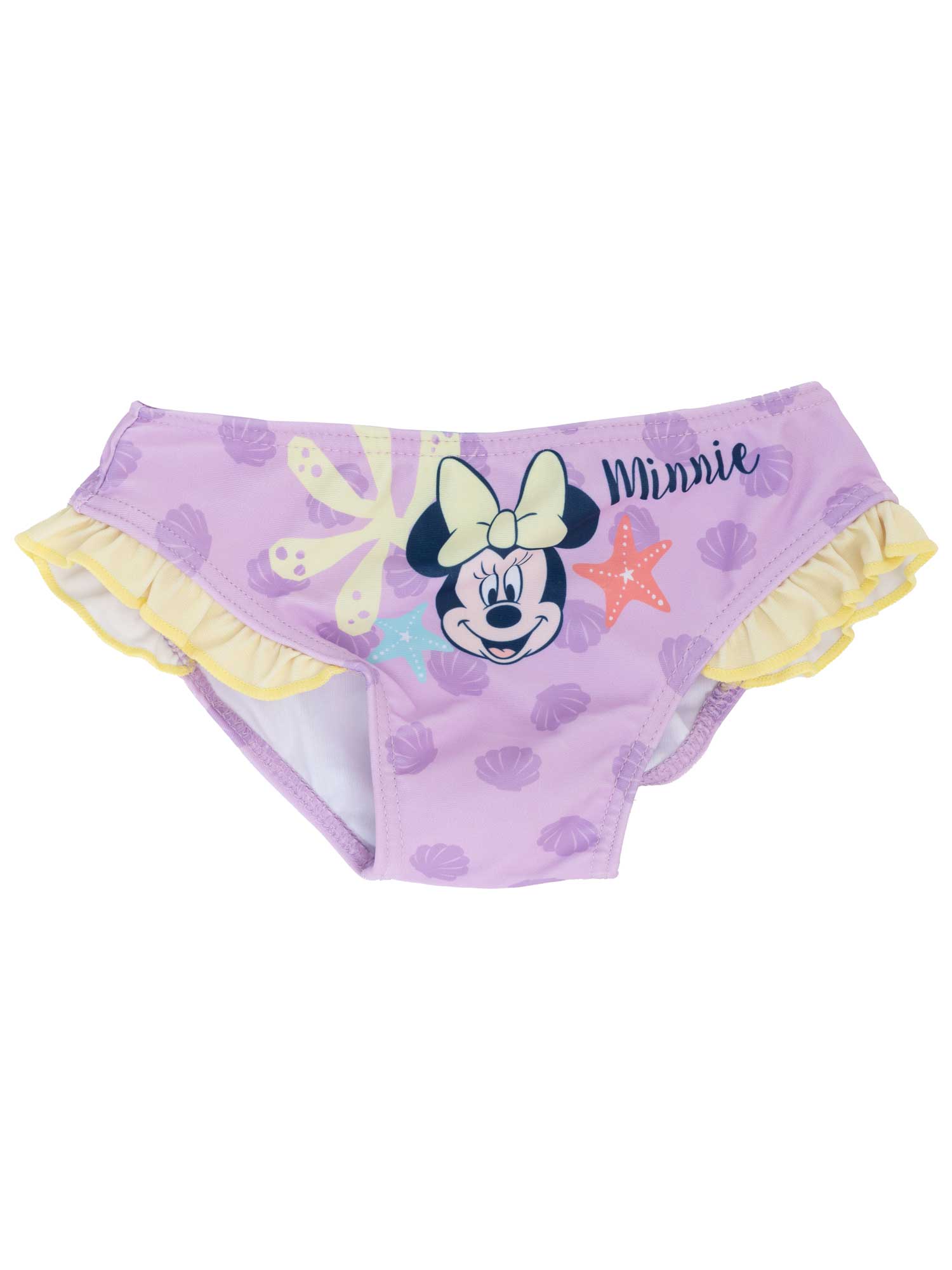 KIDS MOVIE HEROES Бански MINNIE