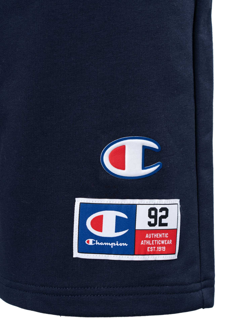 CHAMPION Къси панталони Bermuda
