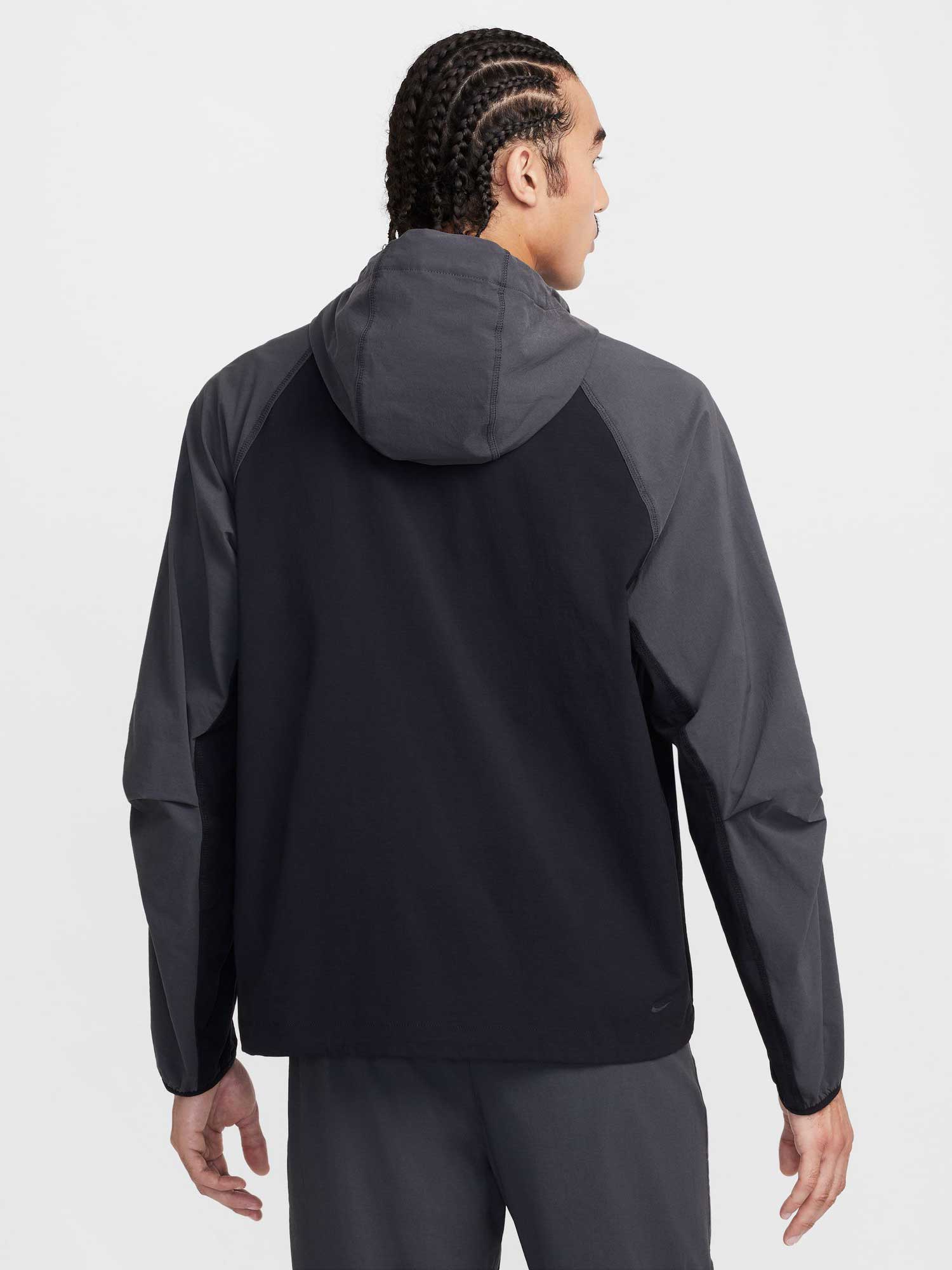 NIKE Яке M NK TCH WVN WR FZ JKT