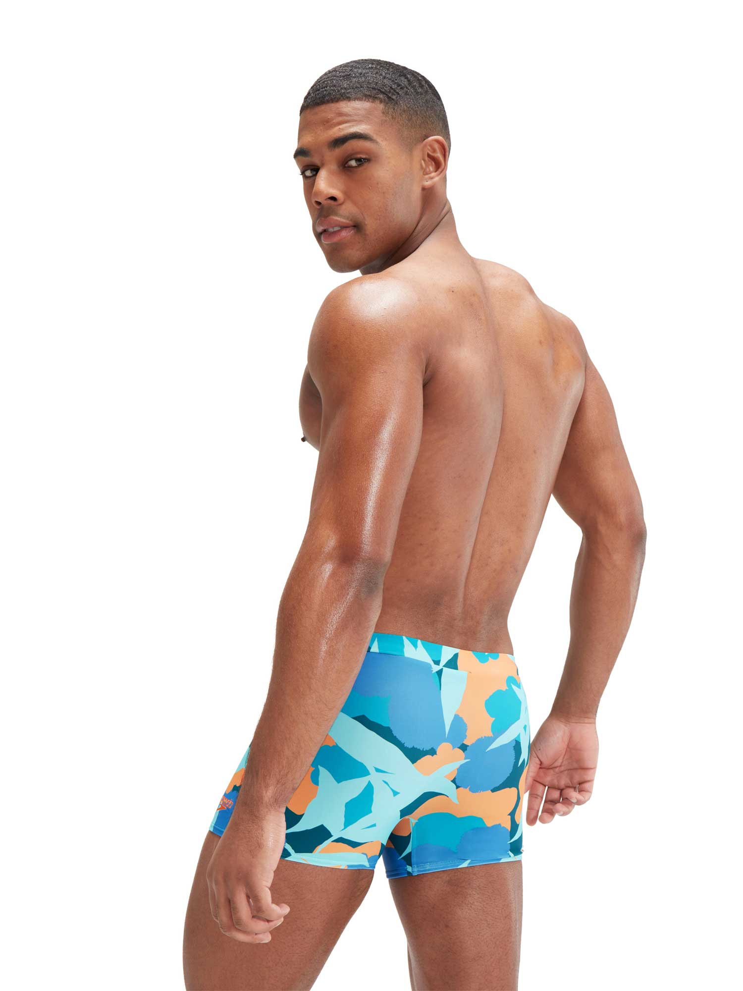 SPEEDO Бански MENS ESCAPE AQUASHORT