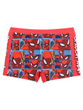 KIDS MOVIE HEROES Бански SPIDERMAN