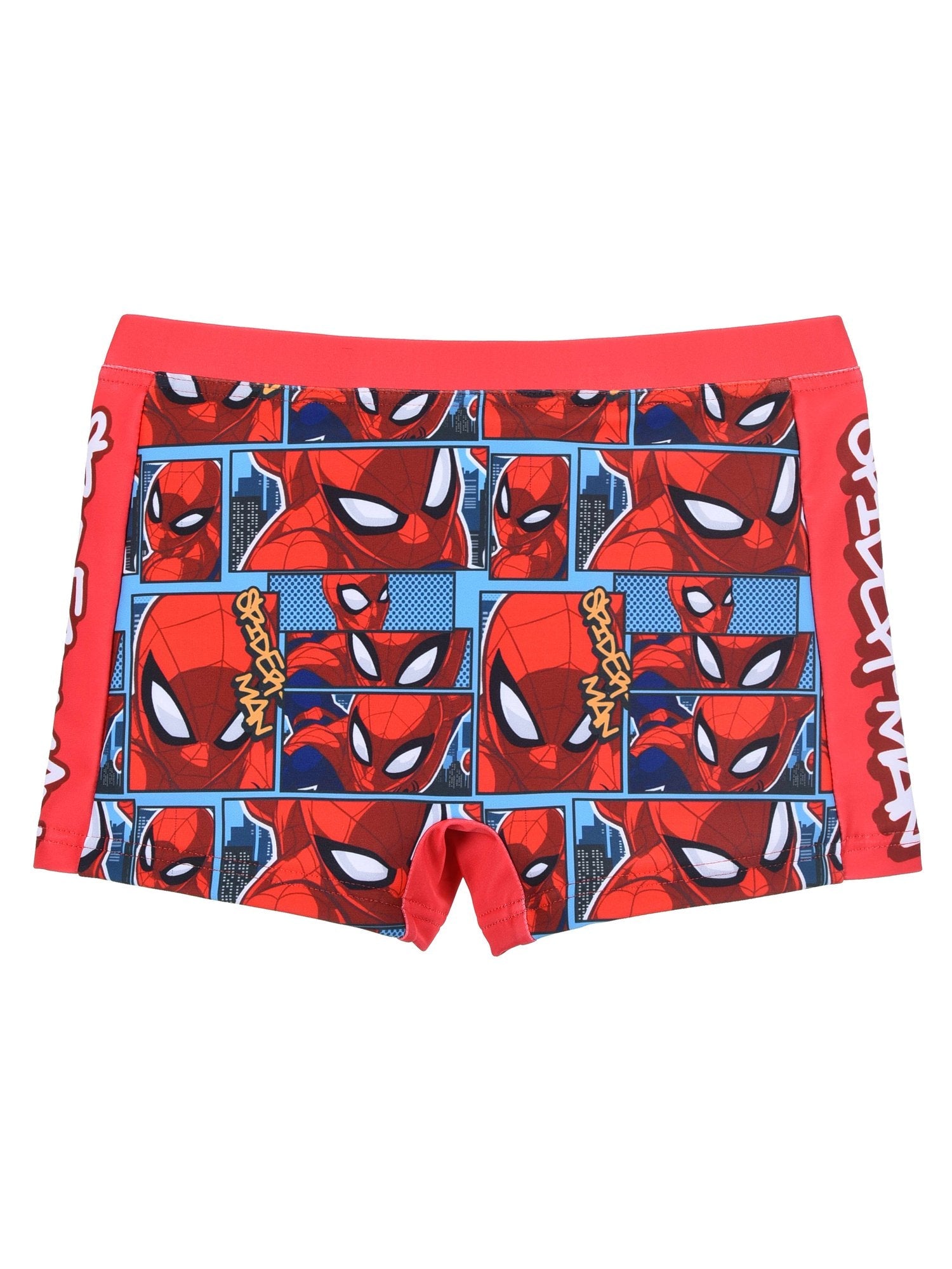 KIDS MOVIE HEROES Бански SPIDERMAN