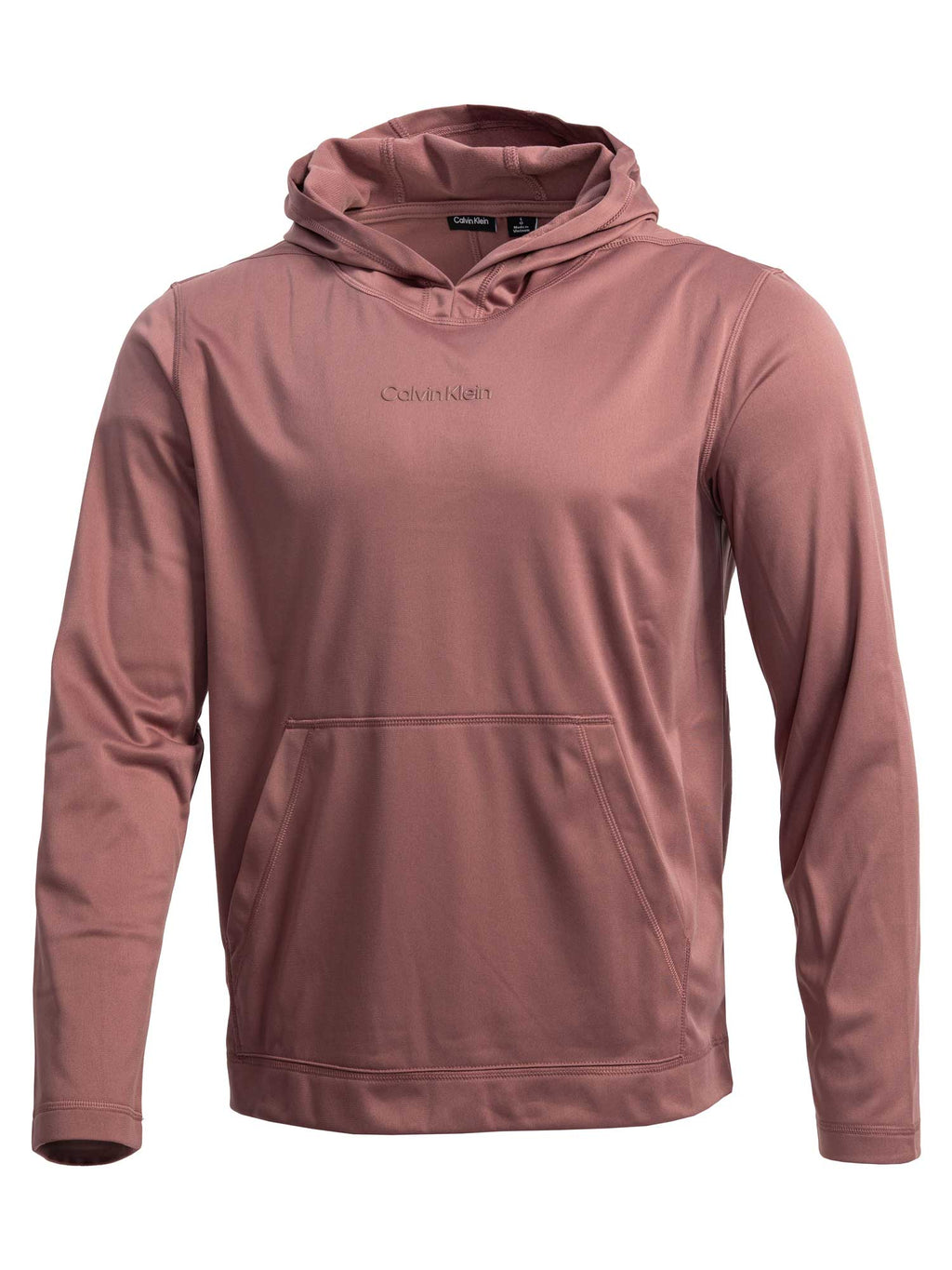 Calvin Klein Performance Суитшърт WO SWEAT HOODIE