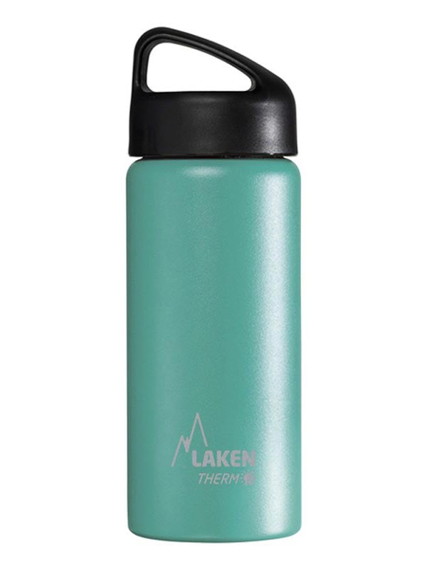 LAKEN Термо бутилка Classic 0.75L