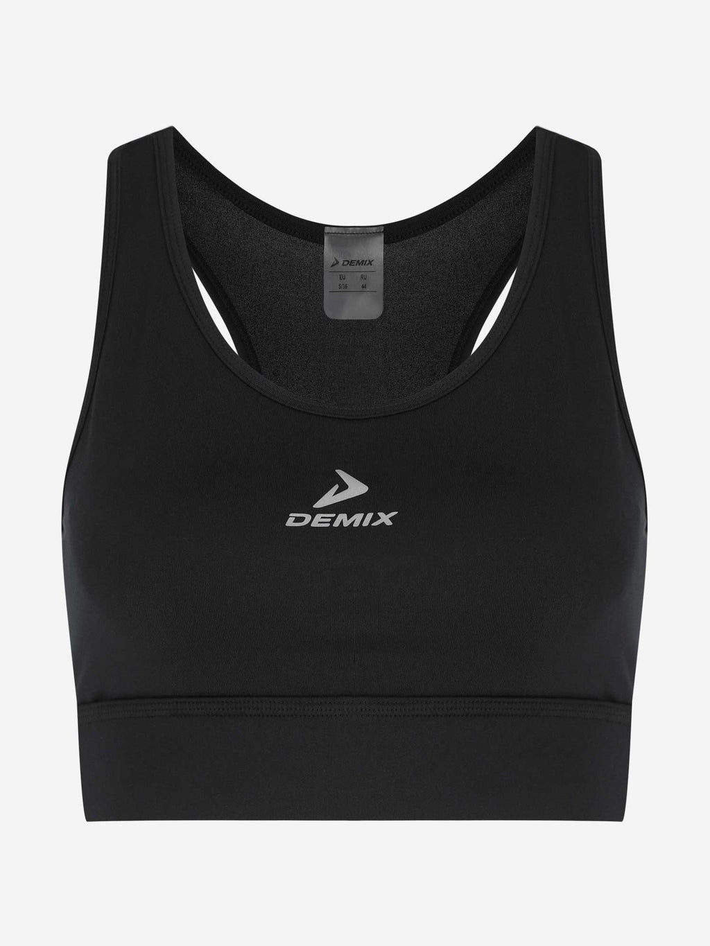 DEMIX Спортен сутиен W D Running Basic Bra