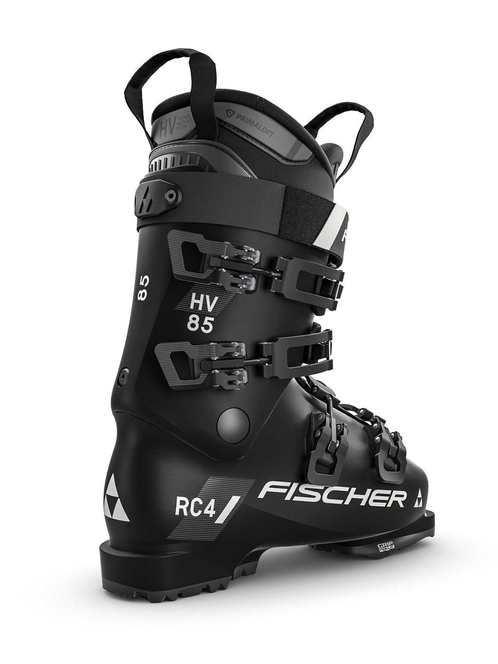 FISCHER Ски обувки RC4 85 HV GW