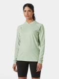 HELLY HANSEN Суитшърт W TYRI KNIT HOODIE