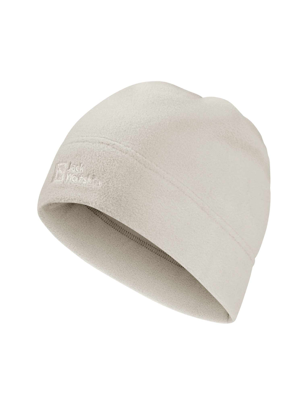 JACK WOLFSKIN Шапка REAL STUFF BEANIE