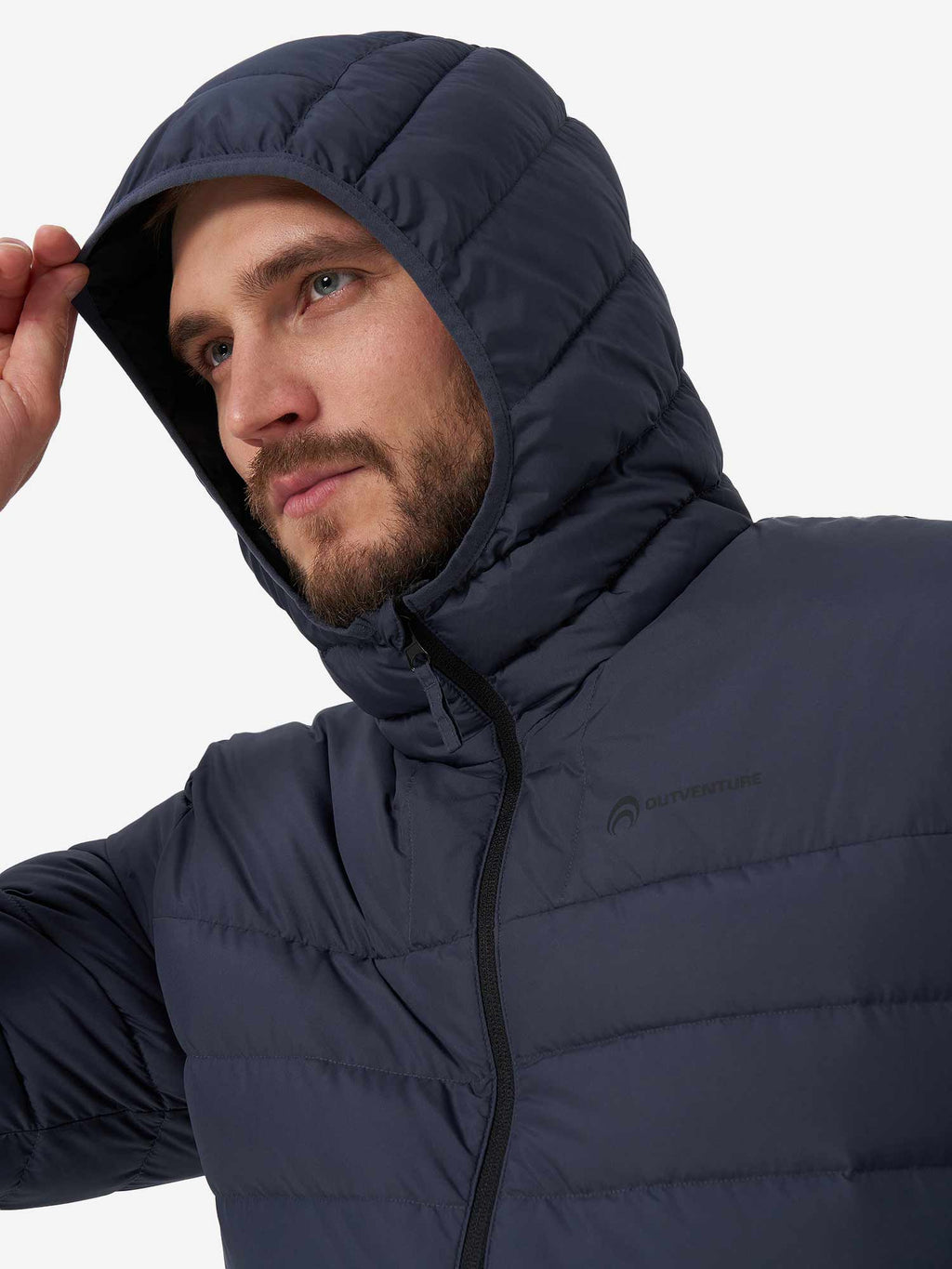 OUTVENTURE Яке Essential Men's Down Jacket